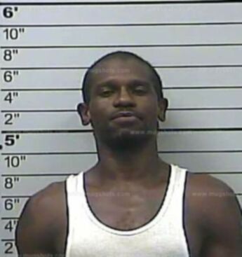 Dexter Oneal Gamble