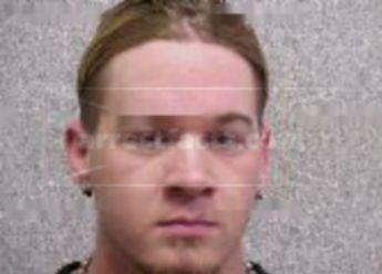 Colt Preston St-John