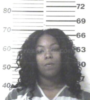 Latoya Kiara Hambrick