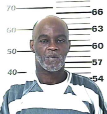 Vernon Harold Hill