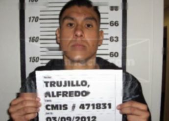 Alfredo German Trujillo