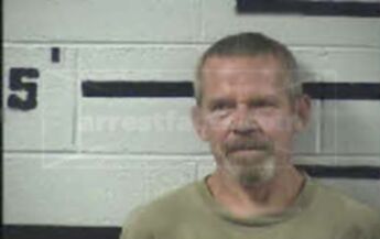Perry Donald Hensley