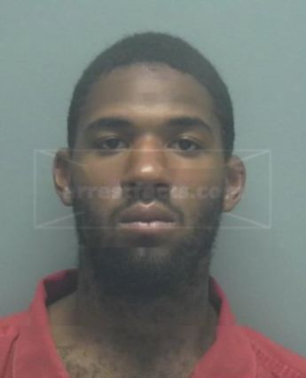 Rodkeem Ellis