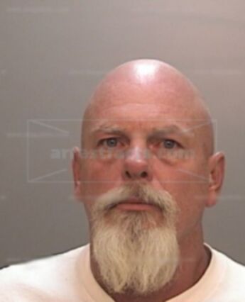 Rex Carlton Crowder