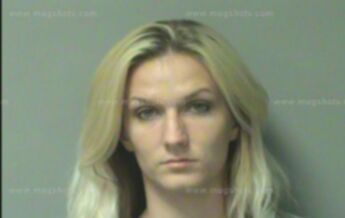 Tonya Marie Kelley