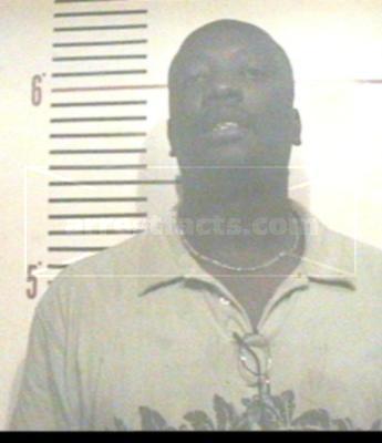 Terrance Lamont Thomas