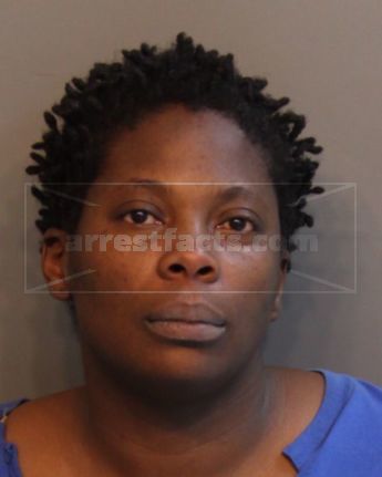 Tonya Levette Mccoy