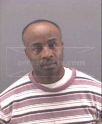 Darryl Devance Mollet