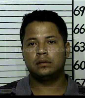 Marvin Isaac Gonzalez