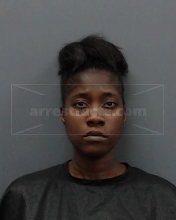 Shaquita Nicole Atchison