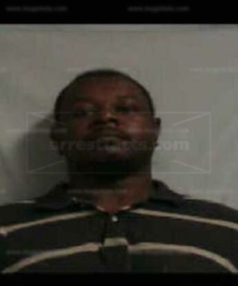 Rodney Latrelle Blount