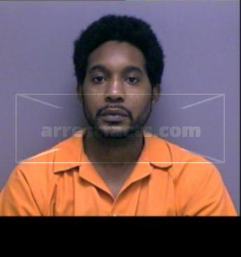 Bruce Anthony Henderson