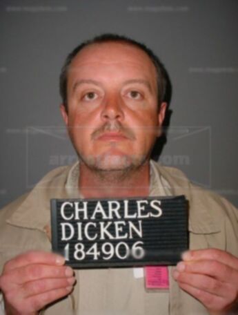 Charles B Dicken