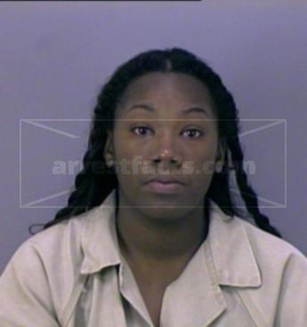 Jacarria Raeshonne Curry