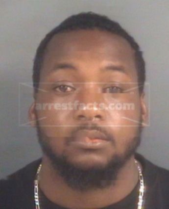 Rommie Tyrell Reed
