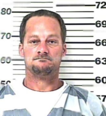 Michael Ray Dickens