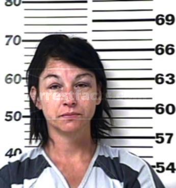 April Thorton Mcdaniel