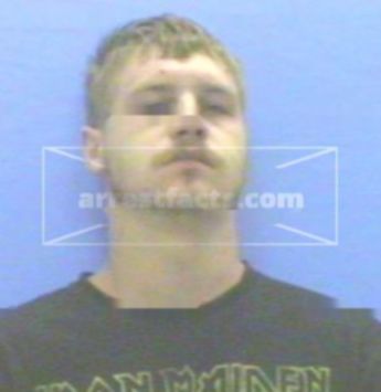 Brandon Lee Sturtz