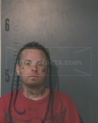 Timothy Wayne Sharrock