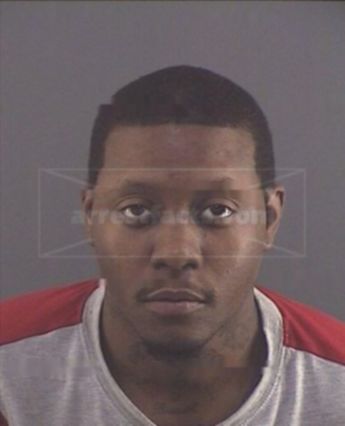 Lamont Dontavious Washington