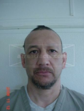 Richard Travis Garrett