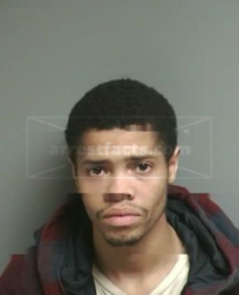 Jason Deshawn Lee Mckinney