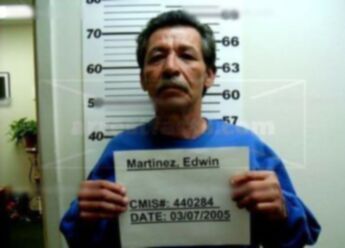 Edwin Martinez