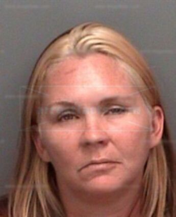 Meredith Corrie Valdez