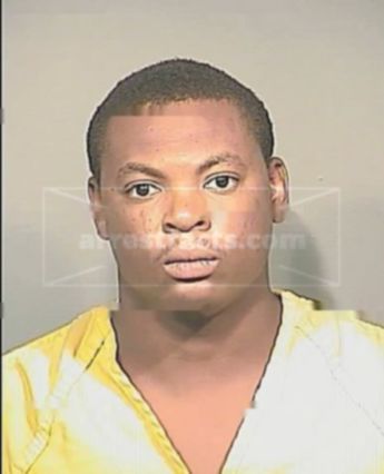 Malek Dijon Austin