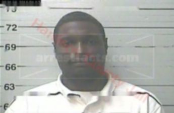 Allan Ray Harper Jr.