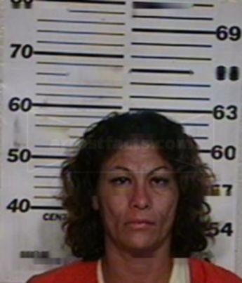 Maria Isabel Rodriguez