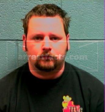 Bradley Keith Jones