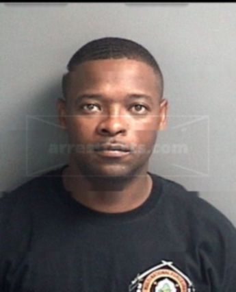 Anthony Dwayne Stallworth