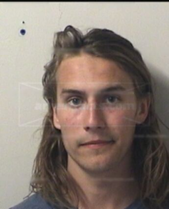 Matthew Lawrence Pasco