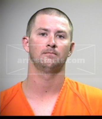 Dustin Ray Dierlam