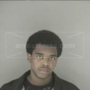 Tony Jay Anthony Robinson