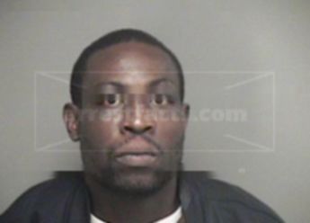 Tyrone Graham