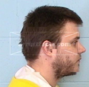 Nicholas Ryan Burza