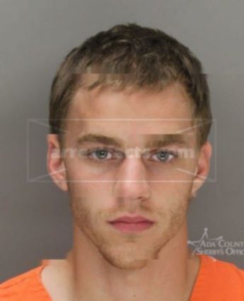 Blaser Austin Lee