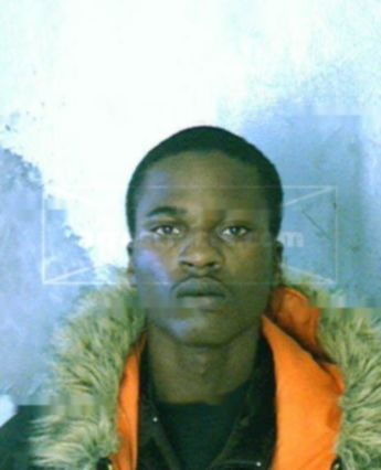 Quintavious Lamar Bronson