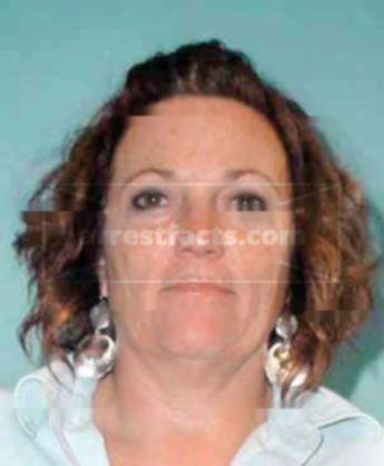 Donna Lea Whitlock