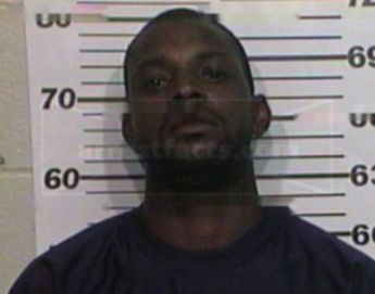 Patrick Deyoun Davis