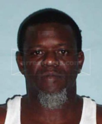 Verne Lee Davis Jr.