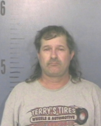 James Carl Dunlap