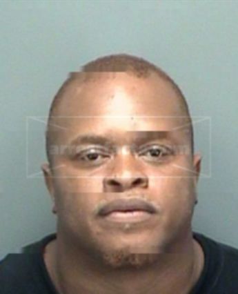 Randy Garnell Bethune