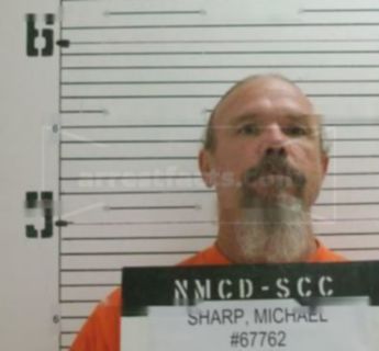 Michael Wayne Sharp