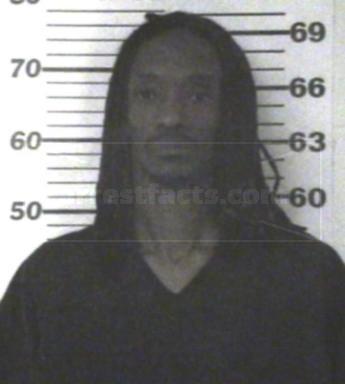 Nathaniel Jerold Brown