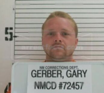 Gary Lee Gerber