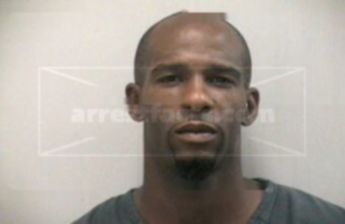 Brandon Lashawne Freeman