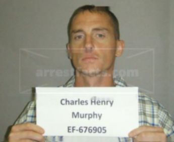 Charles Henry Murphy